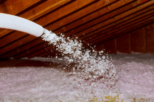 Best Crawl Space Insulation  in Xtang, PA