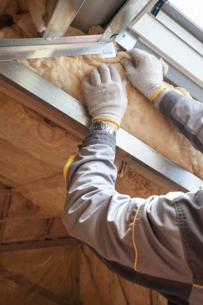 Best Wall Insulation Contractor  in Xtang, PA