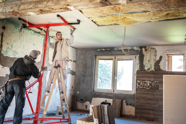 Attic Insulation Near Me in Paxtang, PA