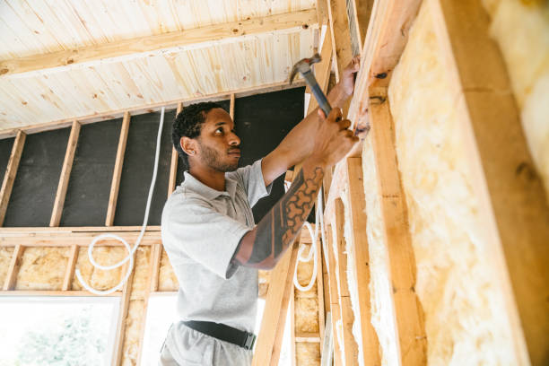 Best Garage Insulation Installation  in Xtang, PA