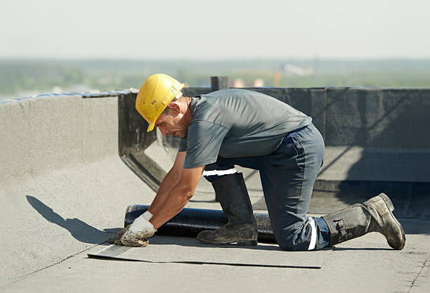 Garage Insulation Installation in Paxtang, PA
