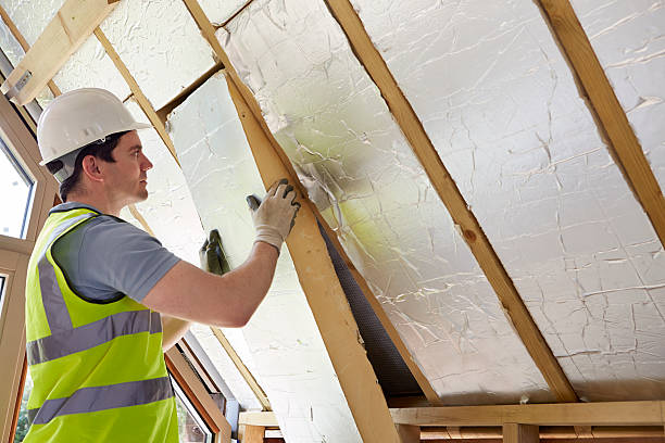 Best Garage Insulation Installation  in Xtang, PA