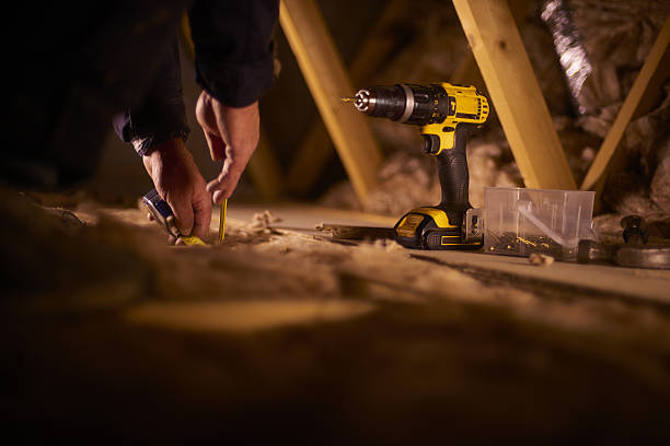Best Soundproof Insulation Installation  in Xtang, PA